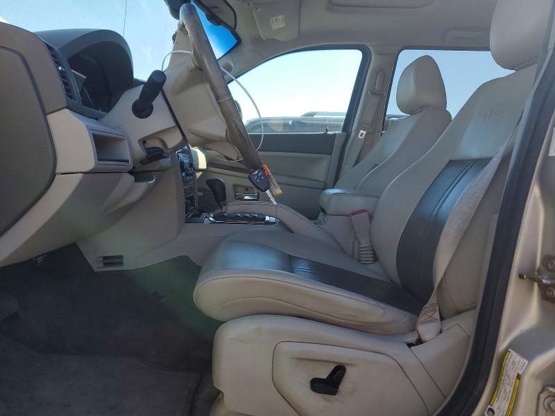 Продажа на аукционе авто 2007 Jeep Grand Cherokee, vin: 1J8HS58N97C510049, номер лота: 72118166