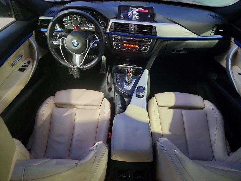 2015 Bmw 328 მანქანა იყიდება აუქციონზე, vin: WBA3X5C50FD561276, აუქციონის ნომერი: 70975566