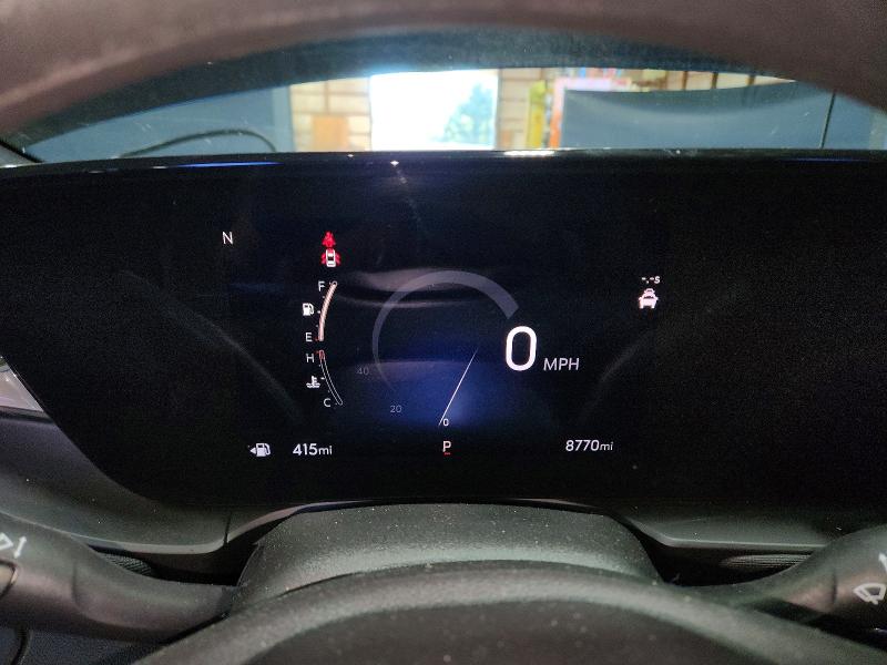 Продаж на аукціоні авто 2026 Buick Envista, vin: KL47LAEP1TB218047, номер лоту: 71727306