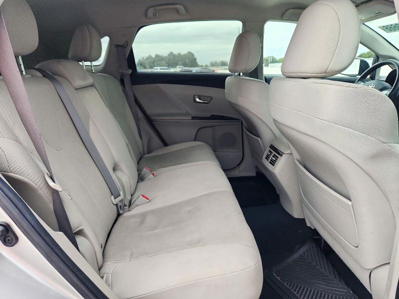Aukcja sprzedaży 2009 Toyota Venza, vin: 4T3BK11A99U016853, numer aukcji: 73299666