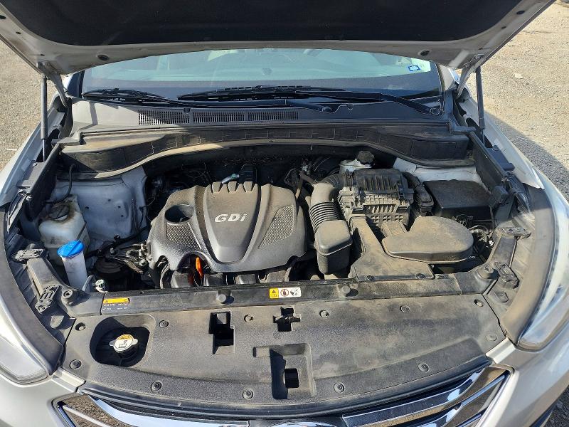Продажа на аукционе авто 2013 Hyundai Santa Fe Sport, vin: 5XYZTDLB3DG033562, номер лота: 71191496