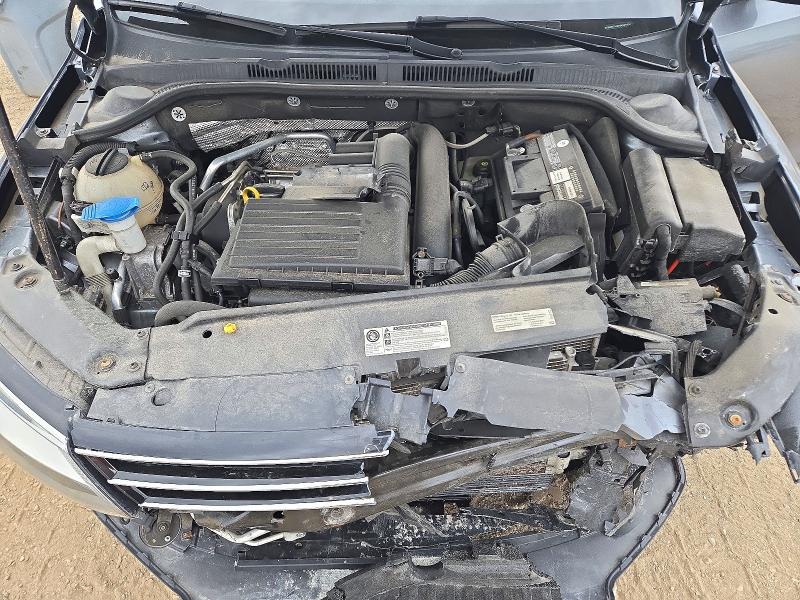 Aukcja sprzedaży 2017 Volkswagen Jetta, vin: 3VW2B7AJ8HM206854, numer aukcji: 70665966