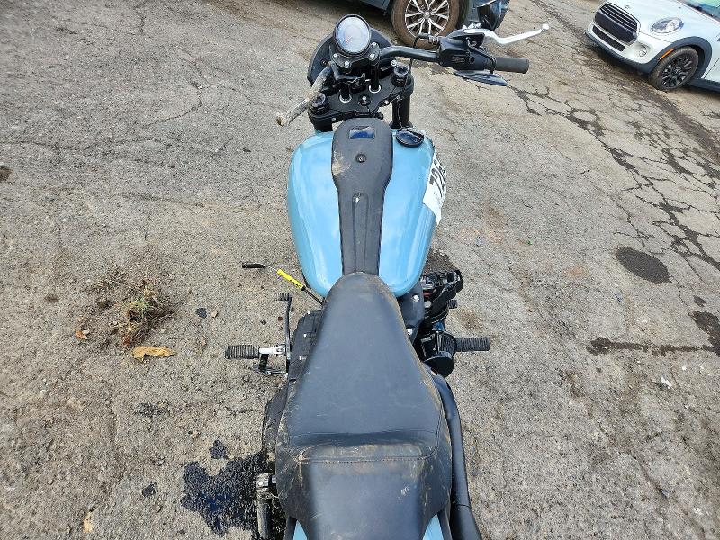 Продажа на аукционе авто 2024 Harley-davidson Fxlrs, vin: 1HD1YWZ13RB022974, номер лота: 72696006