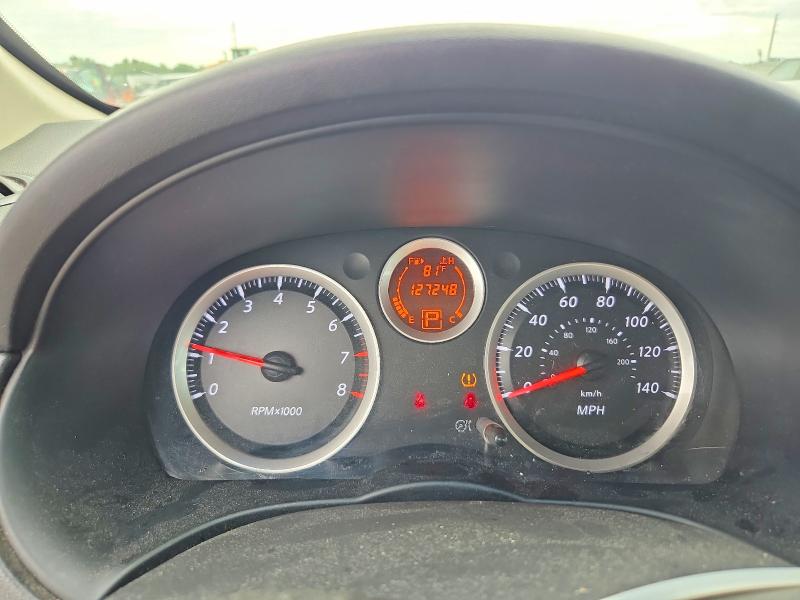 2012 Nissan Sentra მანქანა იყიდება აუქციონზე, vin: 3N1AB6AP7CL666831, აუქციონის ნომერი: 71285406