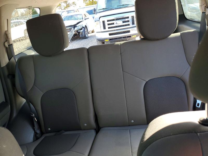 Продаж на аукціоні авто 2015 Nissan Xterra, vin: 5N1AN0NW2FN654203, номер лоту: 72163146