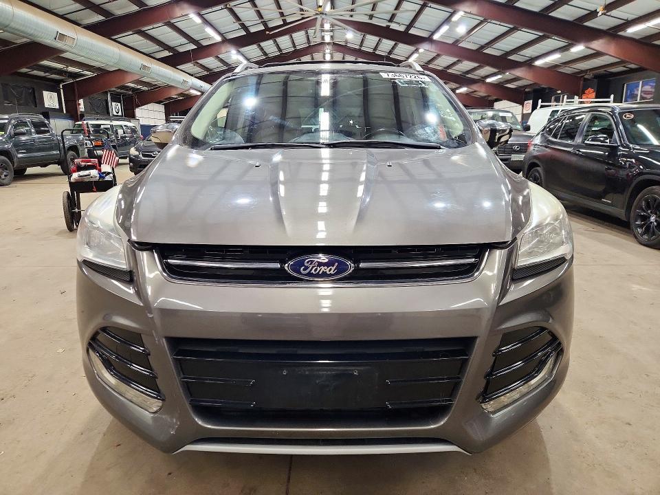 Продаж на аукціоні авто 2014 Ford Escape, vin: 1FMCU9J98EUA18194, номер лоту: 73667226