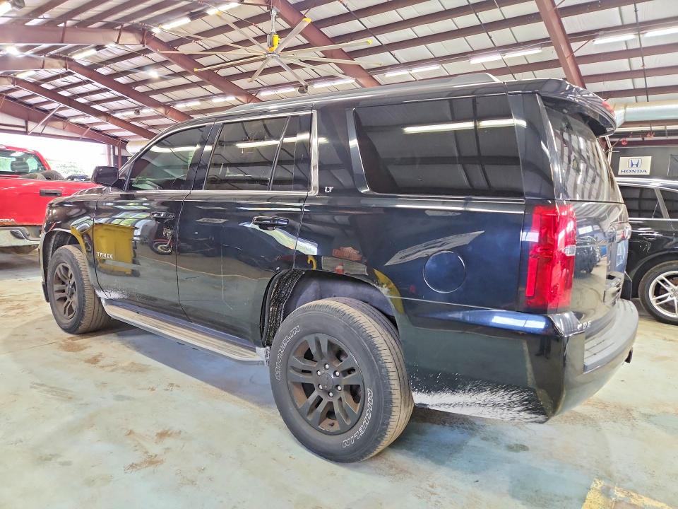 Продаж на аукціоні авто 2017 Chevrolet Tahoe, vin: 1GNSKBKC6HR117120, номер лоту: 71421416