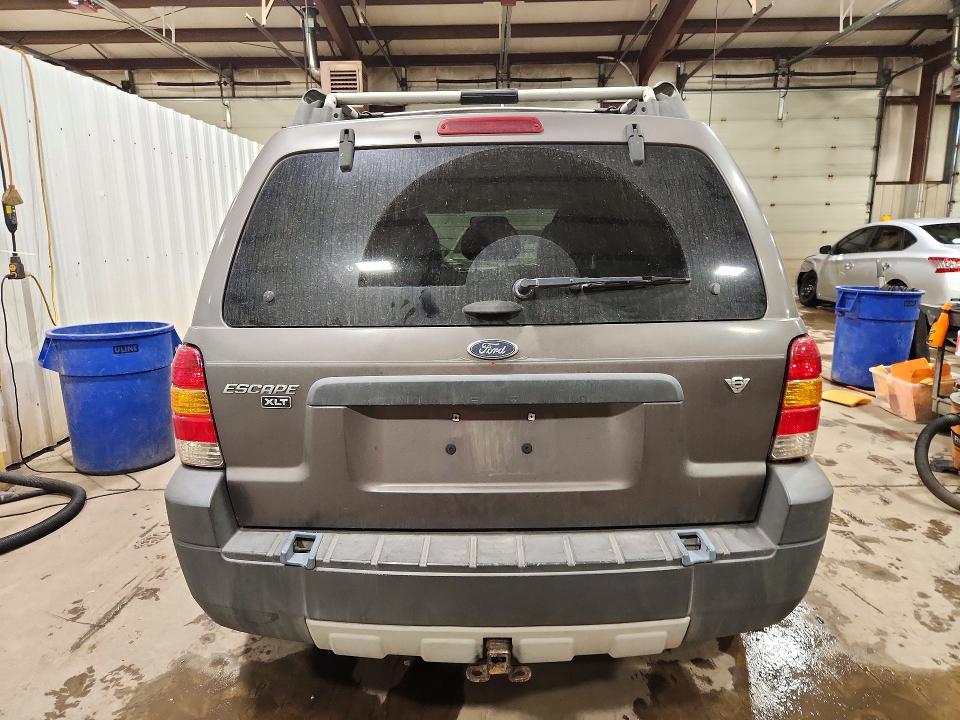 Продаж на аукціоні авто 2005 Ford Escape, vin: 1FMCU93155KC22647, номер лоту: 72374456