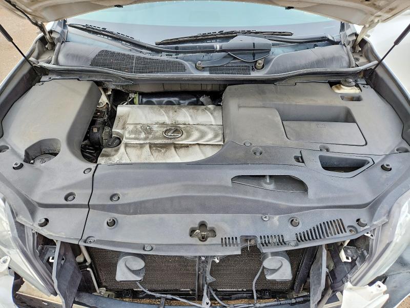 Продаж на аукціоні авто 2012 Lexus Rx, vin: 2T2BK1BA3CC141410, номер лоту: 71002346