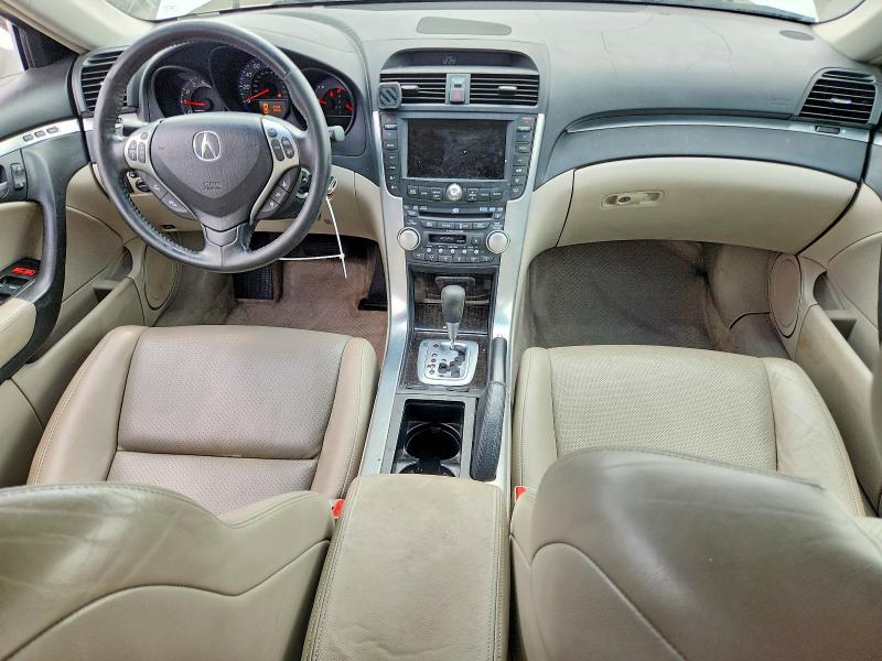 Aukcja sprzedaży 2007 Acura Tl, vin: 19UUA66267A012122, numer aukcji: 71608526