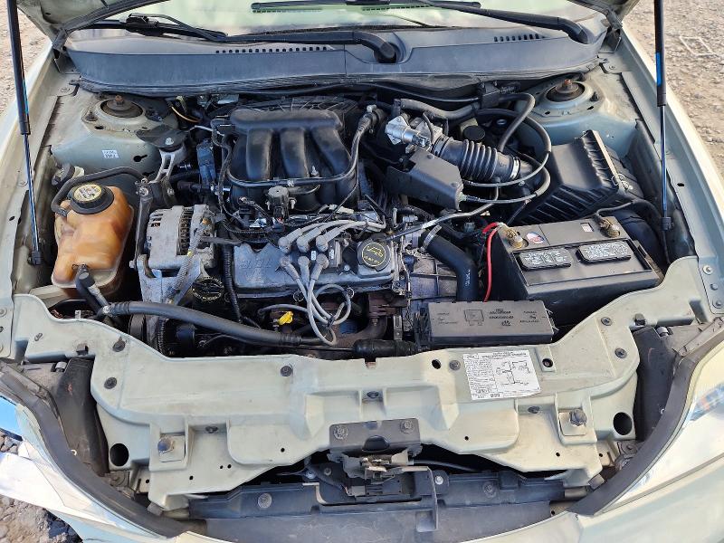 Aukcja sprzedaży 2005 Mercury Sable, vin: 1MEFM50U85A620531, numer aukcji: 72013306
