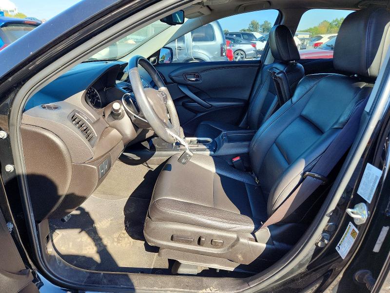 Продажа на аукционе авто 2016 Acura Rdx, vin: 5J8TB4H33GL001859, номер лота: 71543336