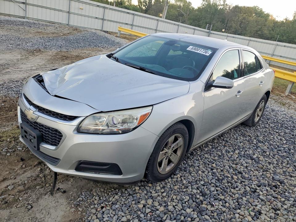 69001736 :رقم المزاد ، 1G11C5SA3GF118803 vin ، 2016 Chevrolet Malibu Limited مزاد بيع