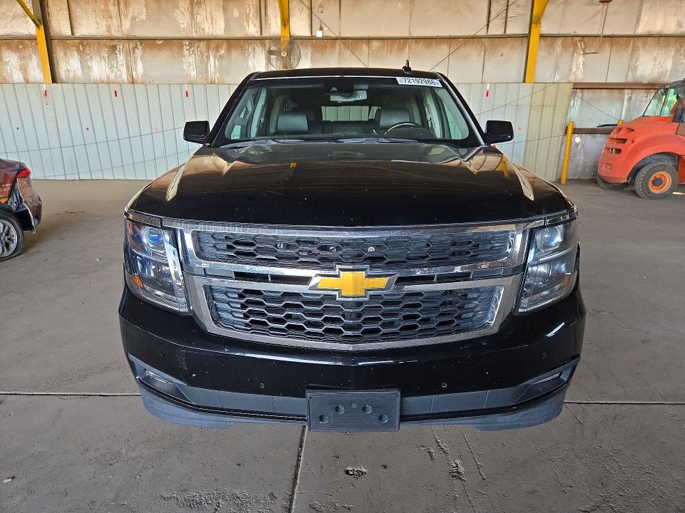 Aukcja sprzedaży 2020 Chevrolet Suburban, vin: AZ389807, numer aukcji: 72192986