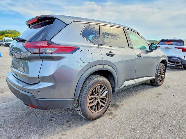 Продажа на аукционе авто 2024 Nissan Rogue, vin: 5N1BT3AA7RC688045, номер лота: 71229686