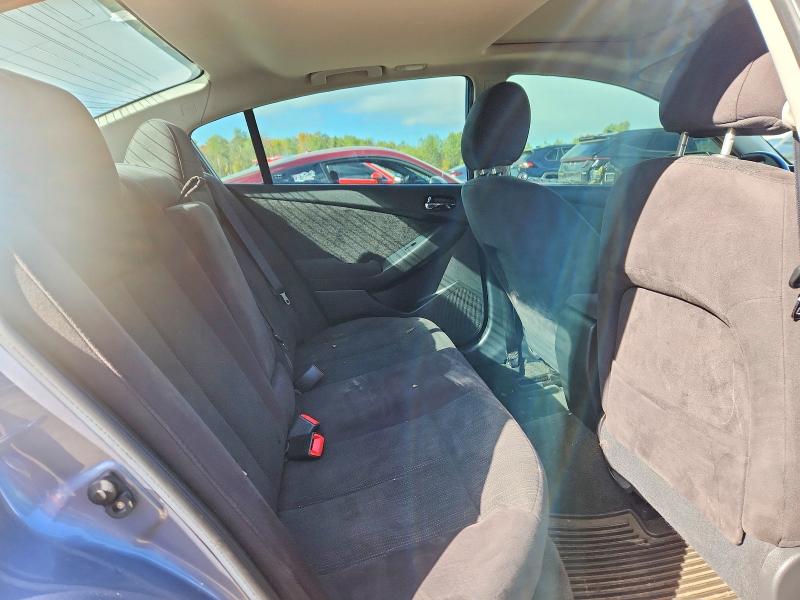 Продажа на аукционе авто 2011 Nissan Altima, vin: 1N4AL2AP6BC125837, номер лота: 69866266