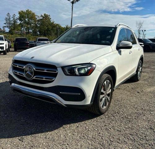 Aukcja sprzedaży 2020 Mercedes-benz Gle, vin: 4JGFB4KB0LA264436, numer aukcji: 71957576