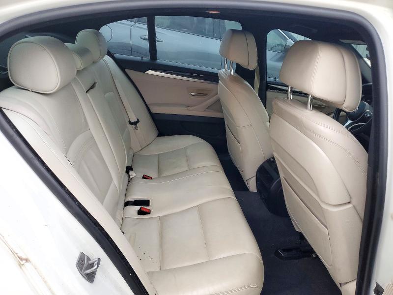 Продажа на аукционе авто 2016 Bmw 535, vin: WBA5B1C59GG129687, номер лота: 72231216