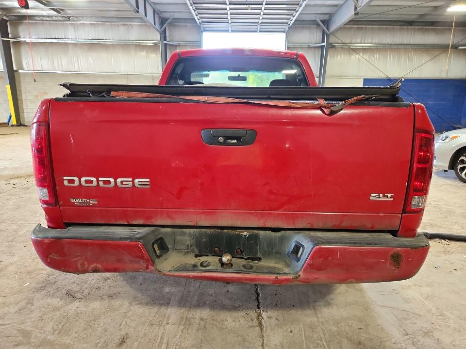 Продаж на аукціоні авто 2003 Dodge Ram 1500, vin: 1D7HA16N23J574919, номер лоту: 71993136