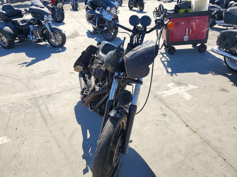 Aukcja sprzedaży 2017 Harley-davidson Fxdls, vin: 1HD1GS813HC321192, numer aukcji: 71983136