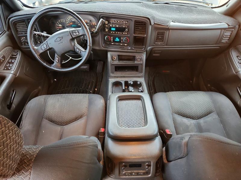 Продажа на аукционе авто 2004 Chevrolet Avalanche, vin: 3GNEK12TX4G175930, номер лота: 70820726