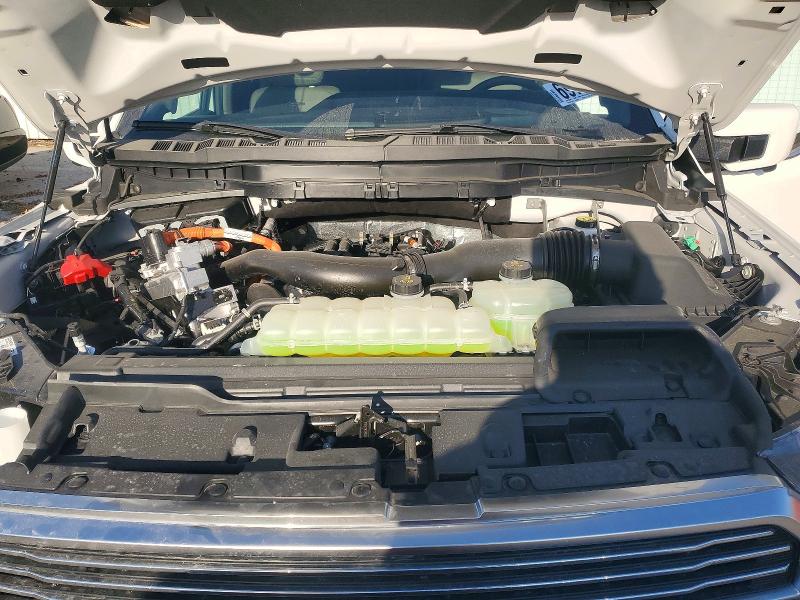 2026 Ford F150 მანქანა იყიდება აუქციონზე, vin: 1FTFW7LD2TFA02334, აუქციონის ნომერი: 69773306