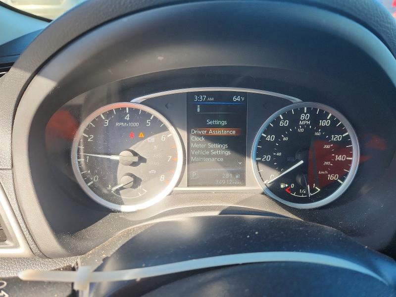 Продажа на аукционе авто 2019 Nissan Sentra, vin: 3N1CB7AP6KY401026, номер лота: 71276146