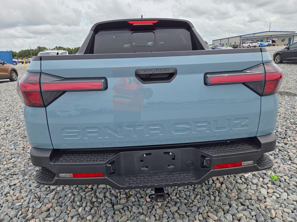 2023 Hyundai Santa Cruz მანქანა იყიდება აუქციონზე, vin: 5NTJC4AE4PH054767, აუქციონის ნომერი: 71360426