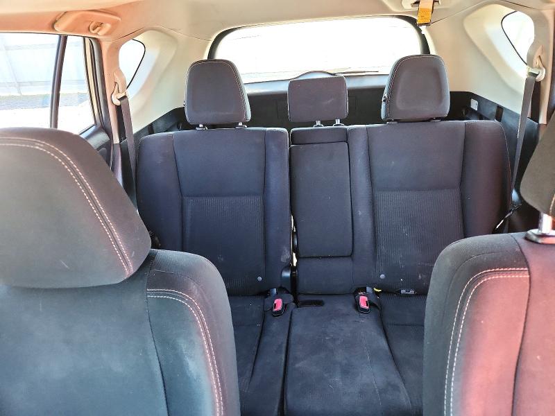 2015 Toyota Rav4 მანქანა იყიდება აუქციონზე, vin: JTMRFREV1FD157701, აუქციონის ნომერი: 73135966