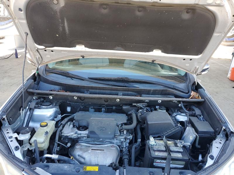 Продаж на аукціоні авто 2015 Toyota Rav4, vin: 2T3WFREV1FW189831, номер лоту: 71501006