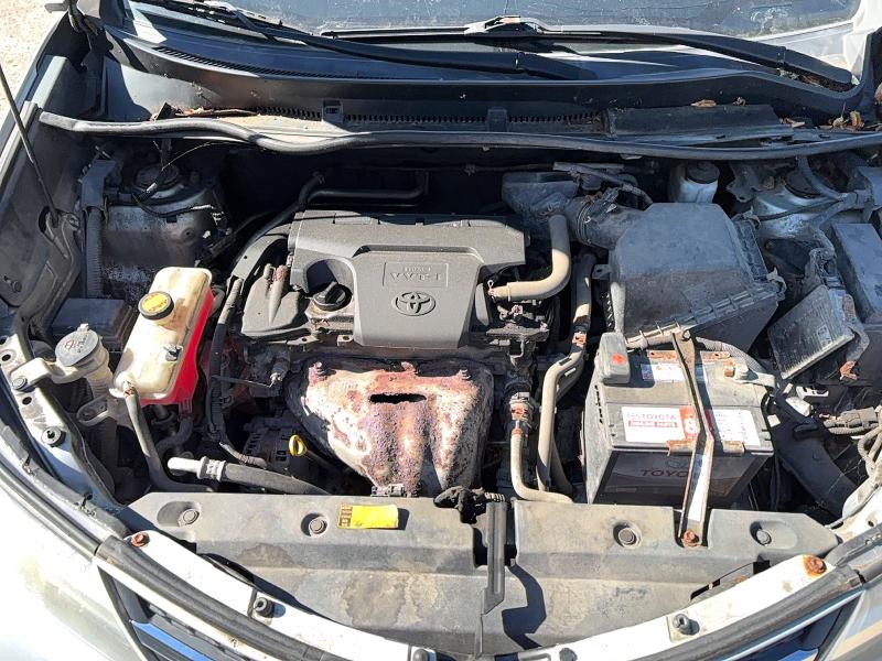 Продажа на аукционе авто 2013 Toyota Rav4, vin: 2T3RFREV0DW089679, номер лота: 72390576