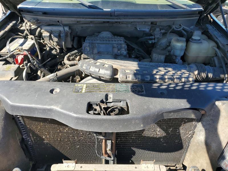 Продажа на аукционе авто 2004 Ford F150, vin: 1FTPW14594KC83887, номер лота: 71269296