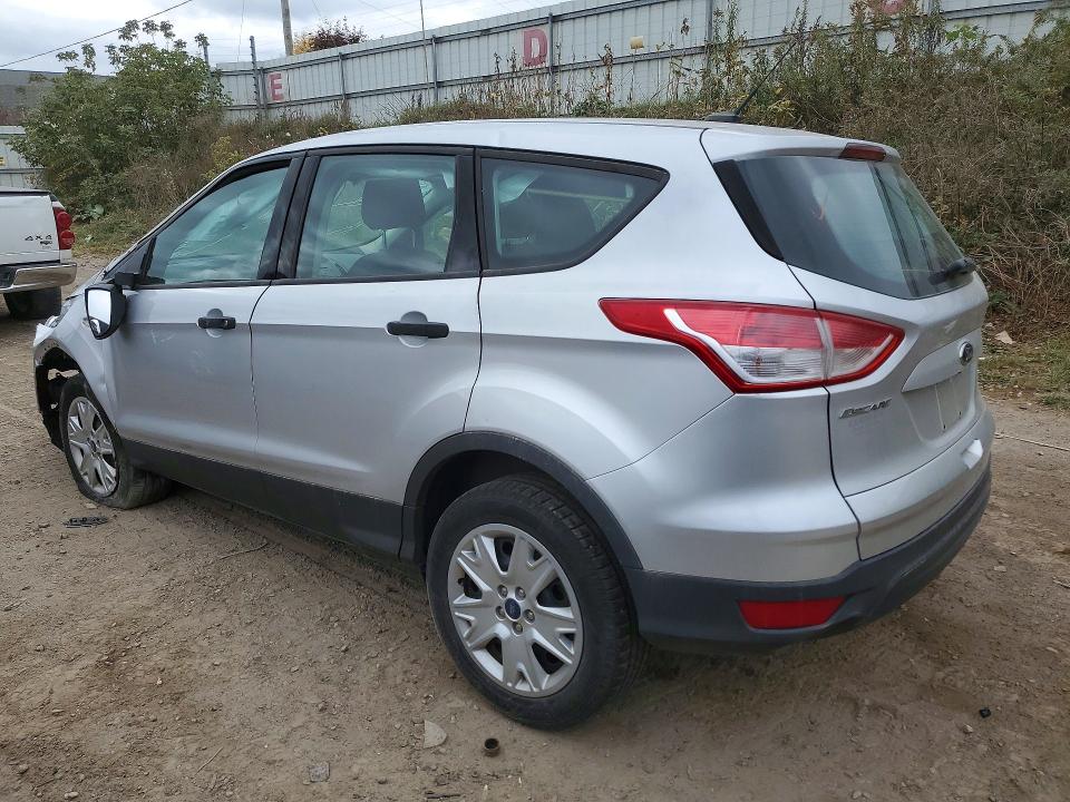 2013 Ford Escape მანქანა იყიდება აუქციონზე, vin: 1FMCU0F79DUC13223, აუქციონის ნომერი: 72323976