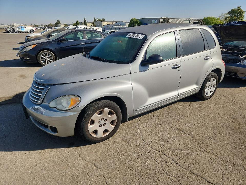 Продажа на аукционе авто 2007 Chrysler Pt Cruiser, vin: 3A4FY48B97T544147, номер лота: 68031996