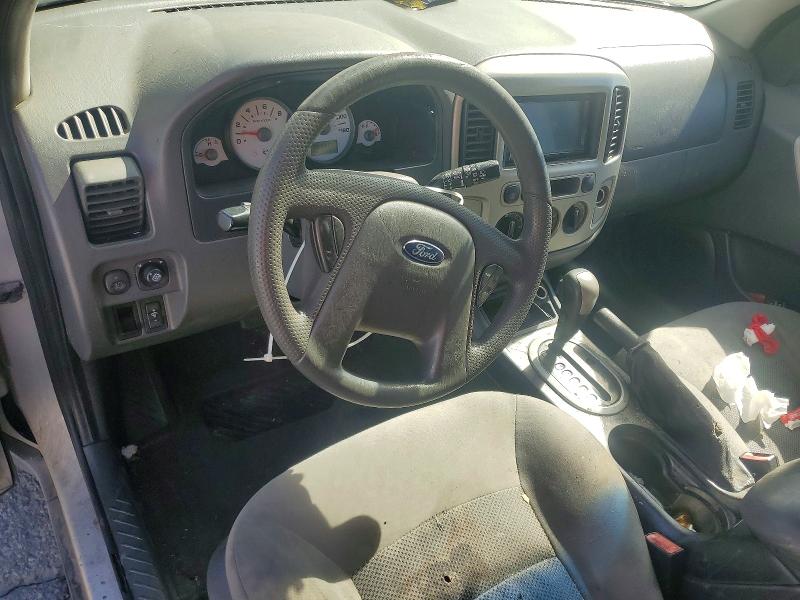 Продажа на аукционе авто 2005 Ford Escape, vin: 1FMYU03155KC92845, номер лота: 59412016