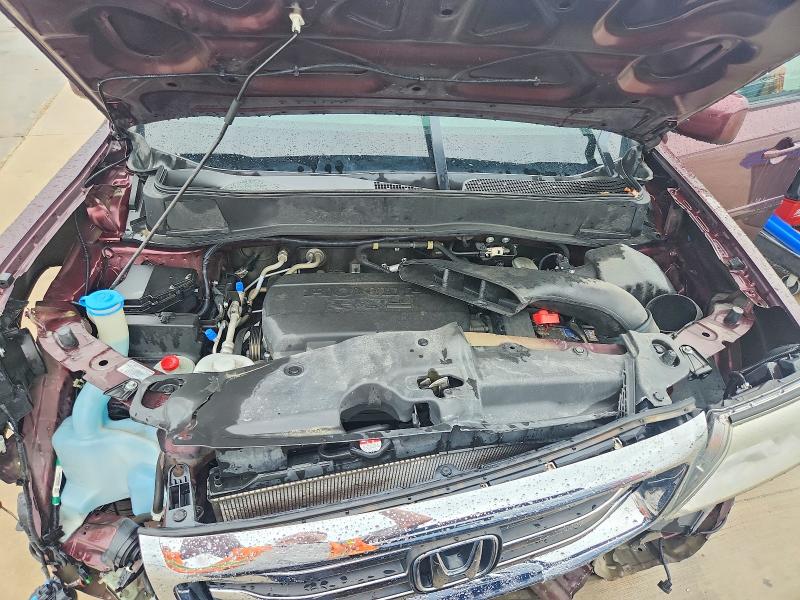 2014 Honda Pilot მანქანა იყიდება აუქციონზე, vin: 5FNYF3H50EB021944, აუქციონის ნომერი: 71171596
