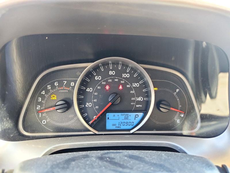 Auction sale of the 2015 Toyota Rav4, vin: JTMBFREV0FJ050254, lot number: 71936506