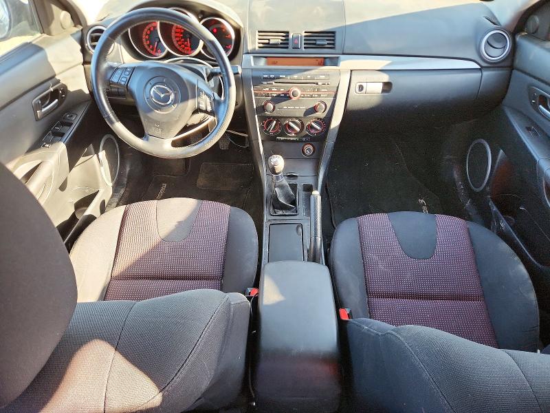 Продаж на аукціоні авто 2006 Mazda 3, vin: JM1BK123X61460950, номер лоту: 73186806