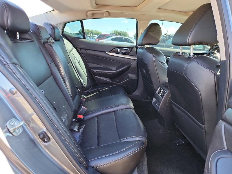 2020 Nissan Maxima მანქანა იყიდება აუქციონზე, vin: 1N4AA6DV2LC377884, აუქციონის ნომერი: 71423366
