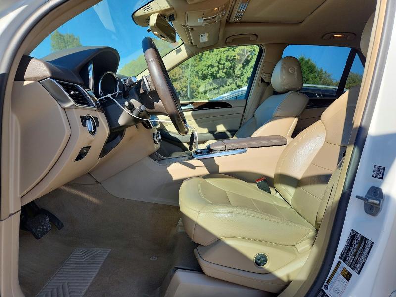 Продаж на аукціоні авто 2014 Mercedes-benz Ml, vin: 4JGDA5HB1EA397698, номер лоту: 71682666