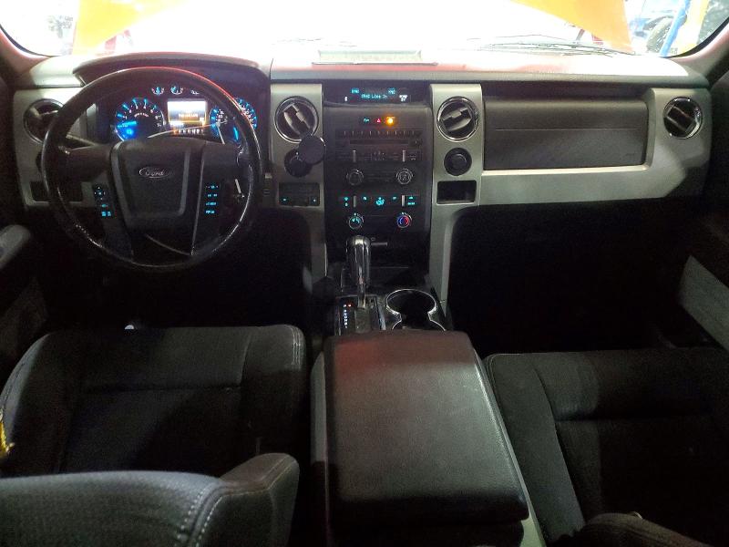 73313786 :رقم المزاد ، 1FTFW1ET5BFB49506 vin ، 2011 Ford F150 مزاد بيع