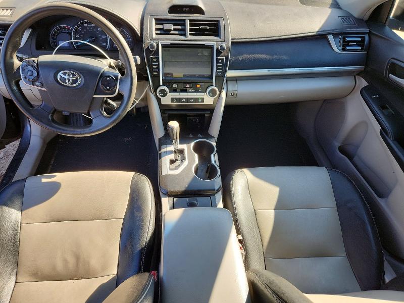 Aukcja sprzedaży 2012 Toyota Camry, vin: 4T1BF1FK8CU064530, numer aukcji: 71355196