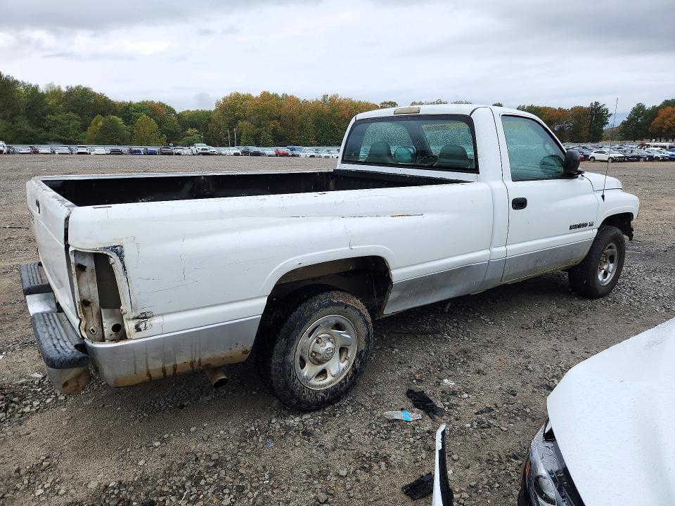 Продаж на аукціоні авто 2001 Dodge Ram 1500, vin: 1B7HC16YX1S181384, номер лоту: 73105196