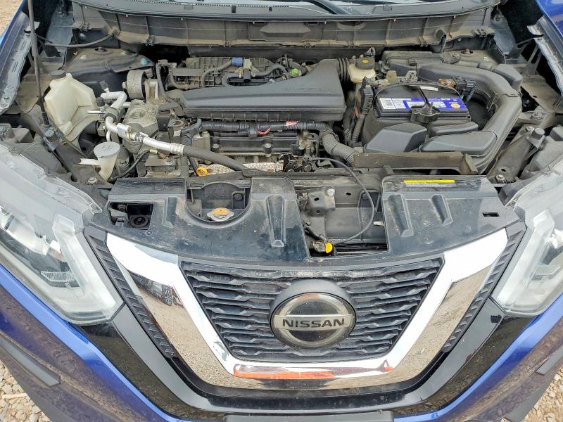 Продаж на аукціоні авто 2018 Nissan Rogue, vin: 5N1AT2MV6JC706995, номер лоту: 69882126