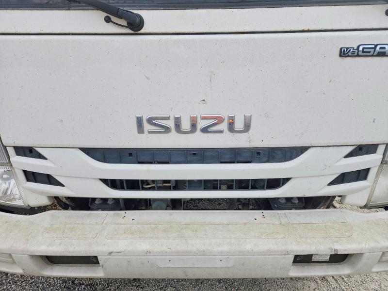 Aukcja sprzedaży 2018 Isuzu Npr Hd, vin: 54DC4W1B3JS805397, numer aukcji: 70617116