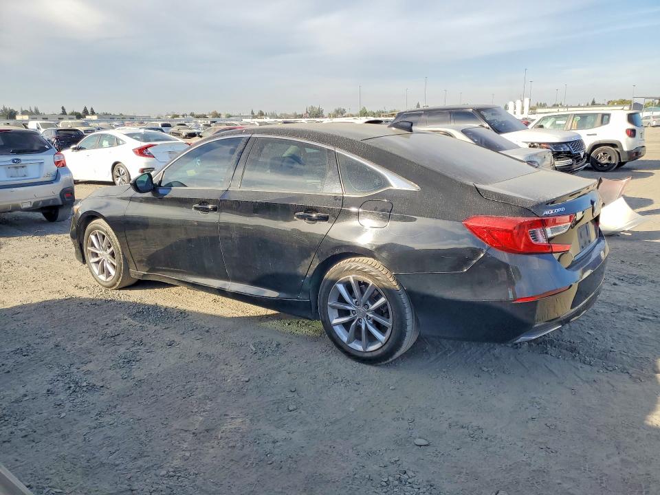 71628946 :رقم المزاد ، 1HGCV1F12NA009063 vin ، 2022 Honda Accord مزاد بيع