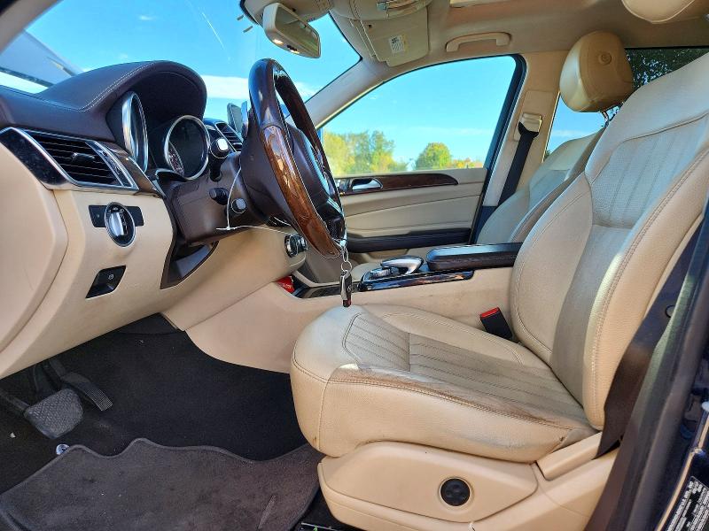 Продажа на аукционе авто 2017 Mercedes-benz Gls, vin: 4JGDF6EE3HA931844, номер лота: 71641006