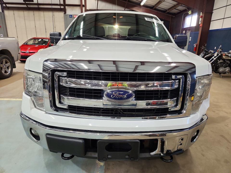 72920916 :رقم المزاد ، 1FTFW1EF7EFB40482 vin ، 2014 Ford F150 مزاد بيع