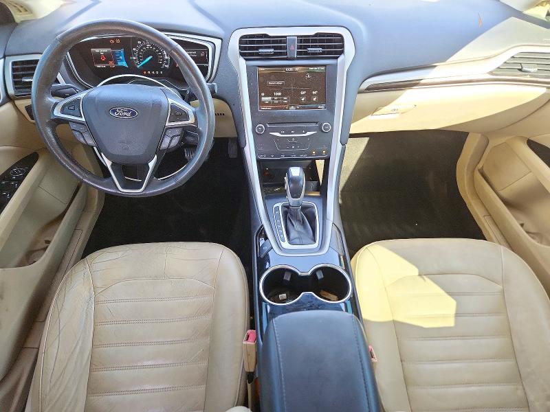 Продаж на аукціоні авто 2014 Ford Fusion, vin: 3FA6P0HD9ER281628, номер лоту: 72436756