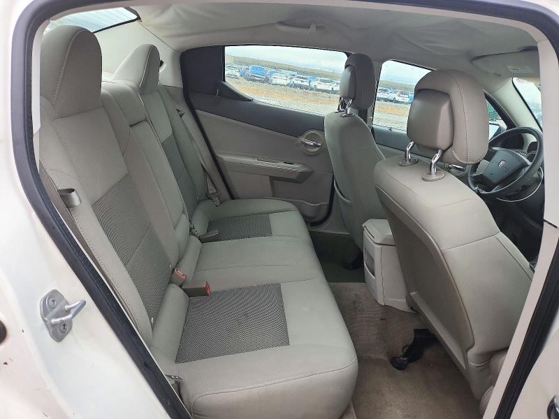 72995506 :رقم المزاد ، 1B3CC4FB4AN201751 vin ، 2010 Dodge Avenger مزاد بيع